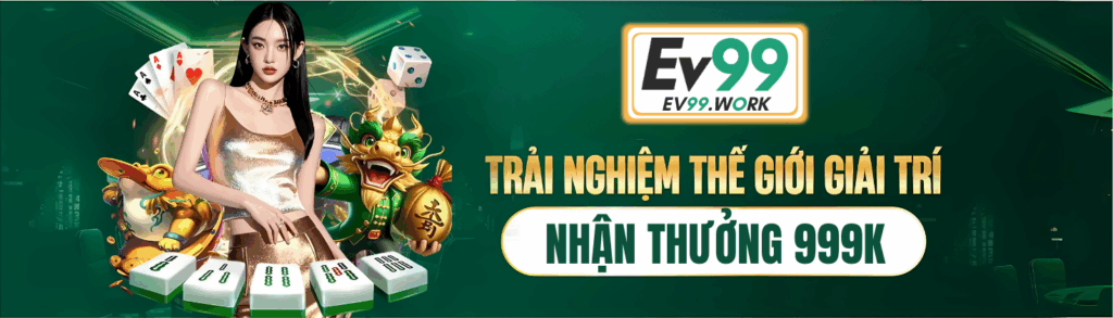 Ev99 Work Banner