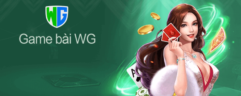 Khám Phá EV99 - Nhà Cái Uy Tín Với Trải Nghiệm Cá Cược Đỉnh Cao 9 Game Bai Wg 768X308 1
