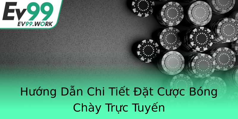 Hướng Dẫn Chi Tiết Đặt Cược Bóng Chày Trực Tuyến Hướng Dẫn Chi Tiết Đặt Cược Bóng Chày Trực Tuyến