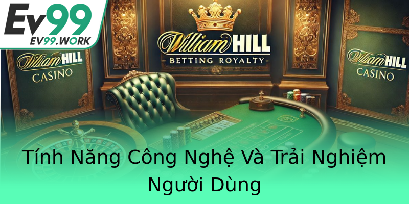 Tính Năng Công Nghệ Và Trải Nghiệm Người Dùng Tính Năng Công Nghệ Và Trải Nghiệm Người Dùng