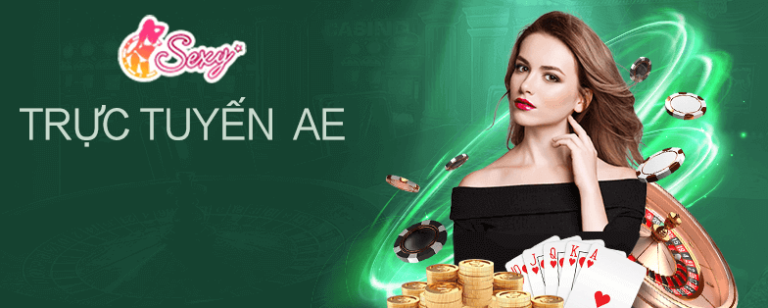 Khám Phá EV99 - Nhà Cái Uy Tín Với Trải Nghiệm Cá Cược Đỉnh Cao 11 Truc Tuyen Ae 768X308 1